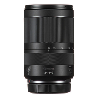Canon RF 24-240mm f4-6.3 IS USM Lens
