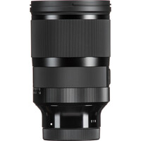 Sigma 35mm f/1.2 DG DN Art Lens - Sony FE Mount