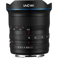 Laowa 10-18mm f/4.5-5.6 Lens - Nikon Z
