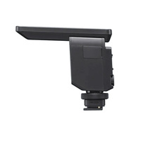 Sony ECM-B1M Shotgun Microphone