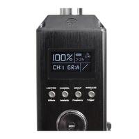 Aputure Light Storm 300D II LED Light Kit