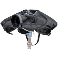 Think Tank Hydrophobia Rain Cover for DSLR with a 24-70mm f/2.8 or Similar