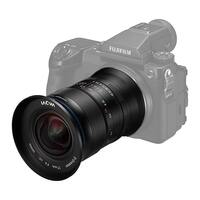 Laowa 17mm f/4 Zero-D Ultra-Wide Lens - Fujifilm GF Mount