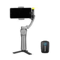 Saramonic Blink 500 B5 Wireless Lav Microphone System for USB-C Android Devices