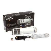 Rode Podcaster USB Microphone