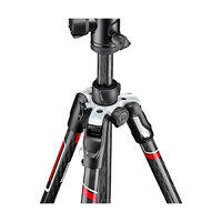 Manfrotto Befree Advanced Carbon Fiber Tripod + 494 Ball Head