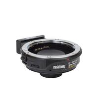 Metabones T Speed Booster Ultra 0.71x Canon EF to BMPCC4K Adaptor