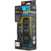 Hahnel Captur Timer Kit for Olympus and Panasonic Cameras