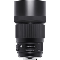 Sigma 135mm f/1.8 DG HSM Art Lens - L-Mount
