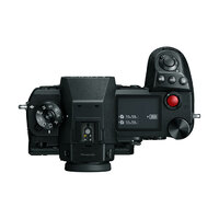 Panasonic S1H + Lumix S 24-105mm F4 MACRO O.I.S.