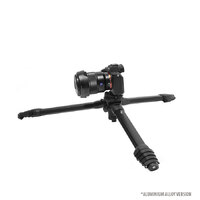 Peak Design Travel Tripod - Carbon Fibre