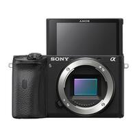 Sony A6600 Body Only