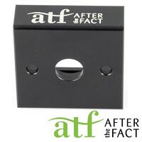 ATF Cold Shoe Mount Adapter – 2 Pack