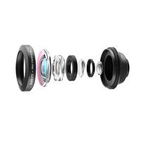 Black Eye Pro Fisheye G4 Mobile Lens