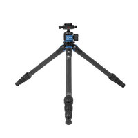 Sirui AM-254 Carbon Fibre Tripod with A-10R Ball Head