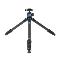 Sirui AM-284 Carbon Fibre Tripod with A-10R Ball Head