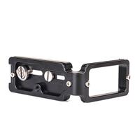 Sunwayfoto PCL-R L Bracket for Canon EOS R