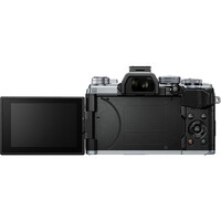 Olympus OM-D E-M5 III + 14-150mm Lens - Silver