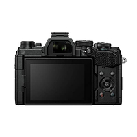 Olympus OM-D E-M5 III + 14-150mm Lens - Black