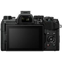 Olympus OM-D E-M5 III - Body Only - Black