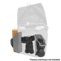 Peak Design Everyday Messenger Bag 13L Version 2 - Black