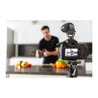 Boya BY-BM3030 On-Camera Shotgun Microphone