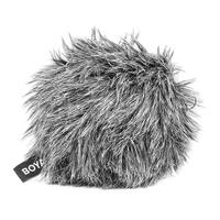 Boya BY-MM1 Cardioid Condenser Microphone