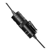 Boya BY-M1 Lavalier Microphone