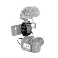 Boya BY-MP4 2-Channel Audio Adapter