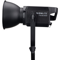 Nanlite Forza 300 Monolight 5600K LED Light