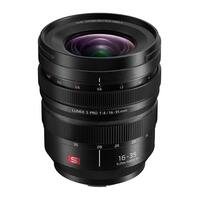 Panasonic Lumix S Pro 16-35mm f/4 Lens 