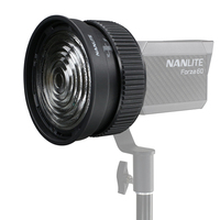 Nanlite Fresnel adaptor for Forza 60 & Forza 60B