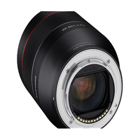 Samyang AF 50mm f/1.4 FE - Sony E-Mount - Ex-Demo