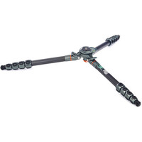 3 Legged Thing Legends Jay 5 Section Carbon Tripod
