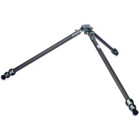 3 Legged Thing Legends Mike 5 Section Carbon Tripod