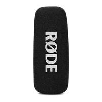 Rode VideoMic NTG On-Camera Shotgun Microphone