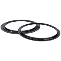 NiSi 95mm Adaptor for NiSi 100mm V5/V5 Pro/V6/V7/C4