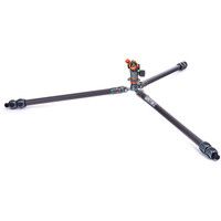 3 Legged Thing Winston 2.0 Carbon Fibre Tripod System with Airhed Pro ball head