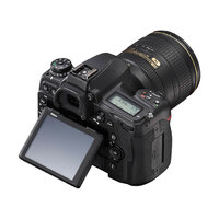Nikon D780 + 24-120mm f/4G ED VR Lens