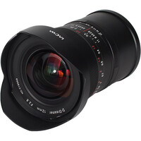 Laowa 12mm f/2.8 Zero-D Lens - Nikon Z