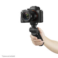 Sony GP-VPT2BT Shooting Grip with Wireless Remote Commander