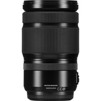 Fujifilm GF 45-100mm f4 R LM OIS WR Lens