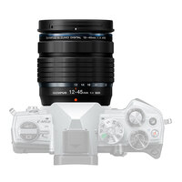 Olympus 12-45 mm f/4 PRO Lens