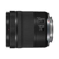 Canon RF 24-105mm F/4-7.1 IS STM Lens