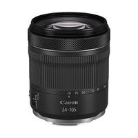 Canon EOS RP + RF 24-105mm f/4-7.1 IS STM Lens