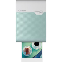 Canon Selphy Square QX10 Printer - Green
