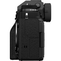 Fujifilm X-T4 Black - Body Only