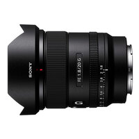 Sony FE 20mm f/1.8 G Lens 