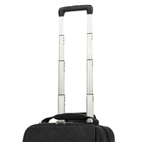 Think Tank Airport Advantage XT Roller Camera Bag - Graphite