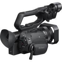 Sony PXW-Z90 Professional XDCAM Compact Digital Video Camera
